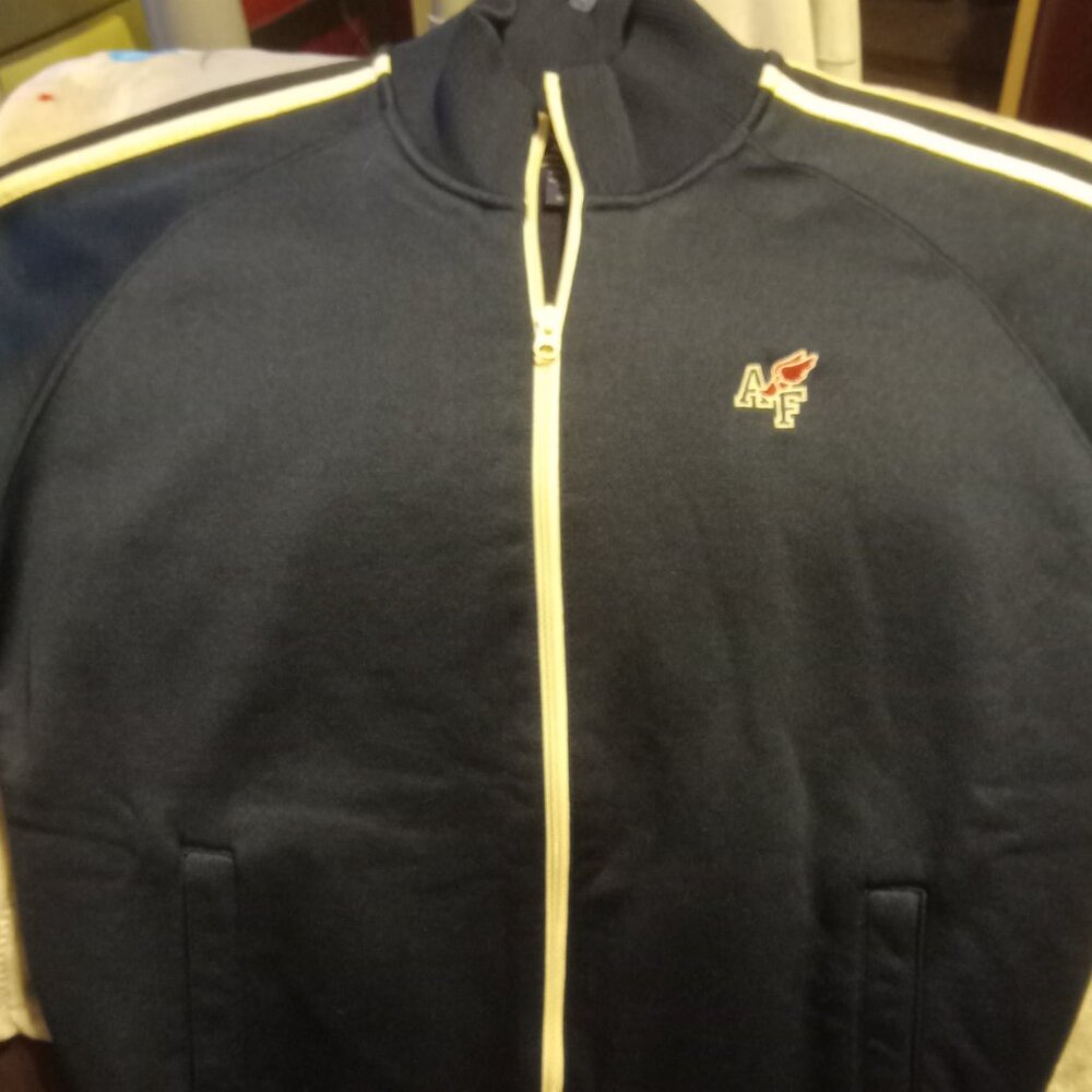 A&F Jacket